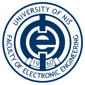 ELFAK Logo
