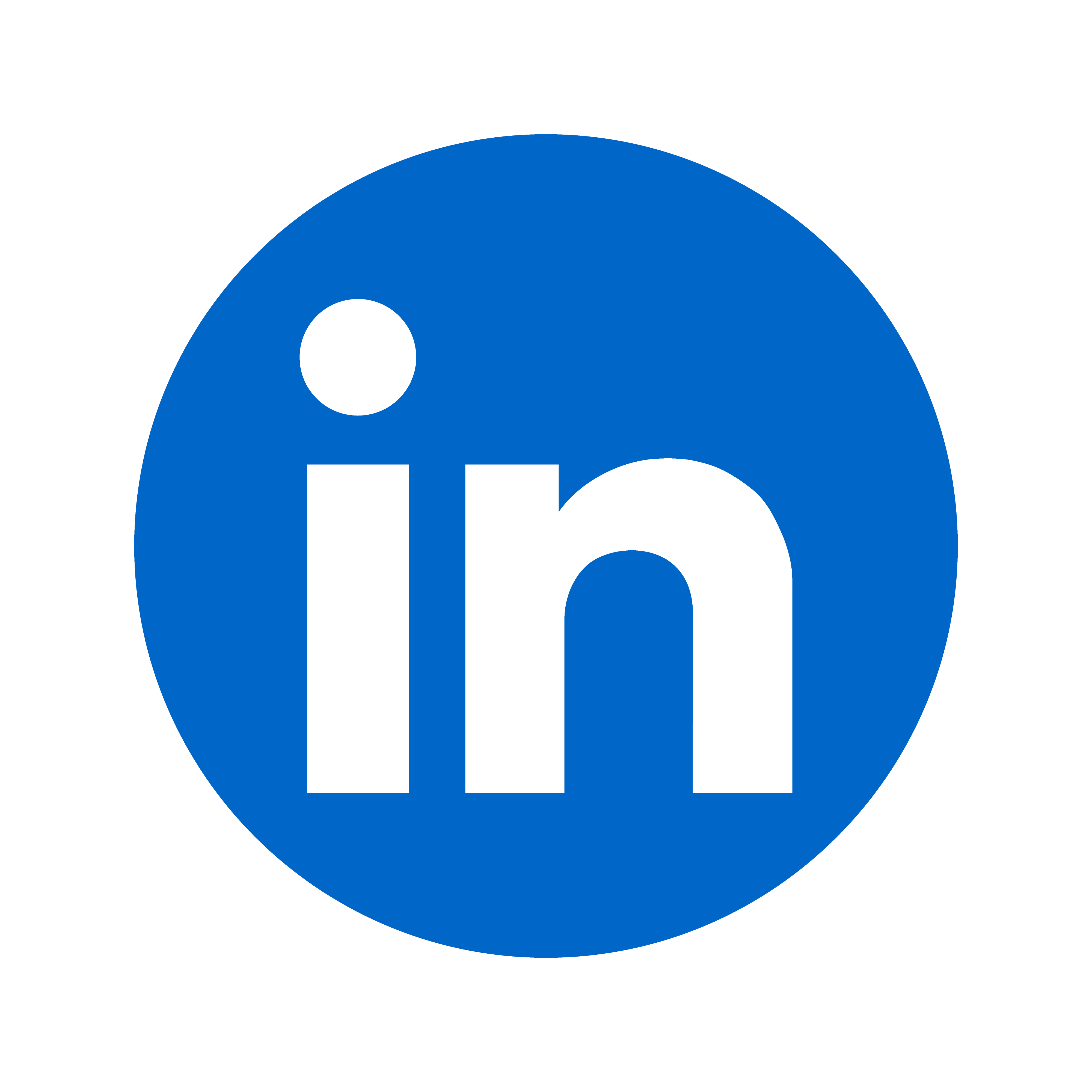 LinkedIn profile